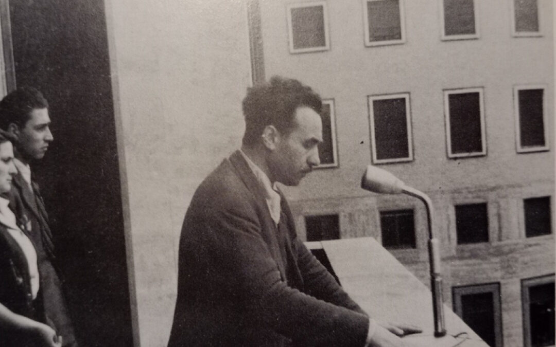 Le elezioni amministrative del 1946