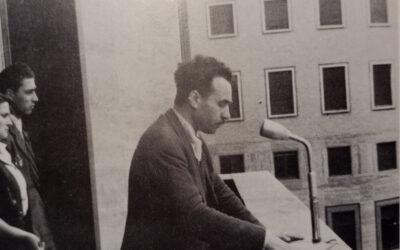 Le elezioni amministrative del 1946