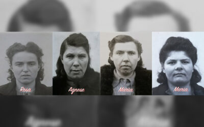 LO SCIOPERO ALLA SIAI MARCHETTI – SETTEMBRE 1941