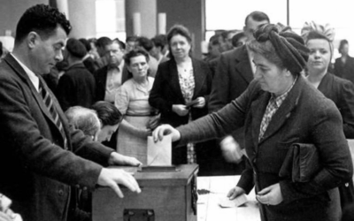 A GALLARATE SI SONO RICORDATELE DONNE CHE HANNO FATTO LASTORIA  NELLA PRIMA META’ DEL 900