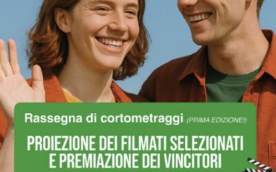 LA SOCIETA’ INVISIBILE SI FA CINEMA