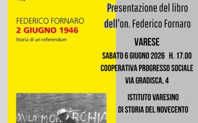 2 GIUGNO 1946, UNA GRANDE TAPPA SULLA VIA DEL RINNOVAMENTO