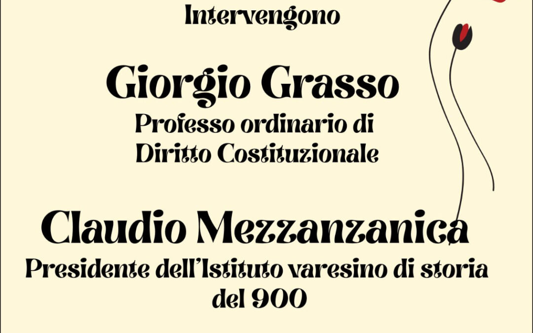 Discutere del 2 giugno con i lavoratori
